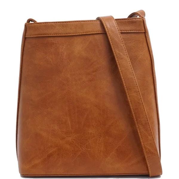 SQ Inc. 2 In 1 Crossbody Bag - Liyana* Shoulder Bags