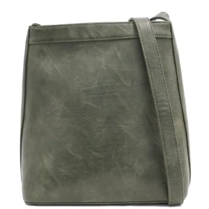 SQ Inc. 2 In 1 Crossbody Bag - Liyana* Shoulder Bags