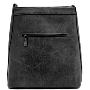 SQ Inc. 2 In 1 Crossbody Bag - Liyana* Shoulder Bags