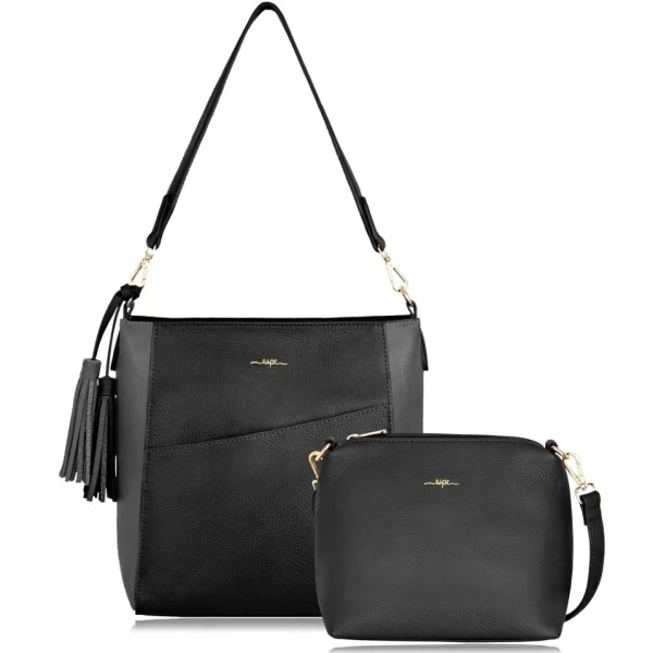 Espe 2 In 1 Handbag - Natasha* Convertible Bags