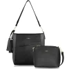 Espe 2 In 1 Handbag - Natasha* Tote Bags