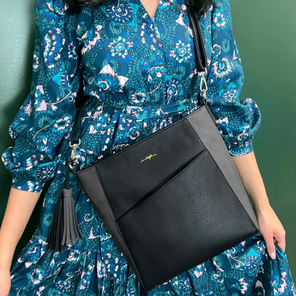 Espe 2 In 1 Handbag - Natasha* Convertible Bags