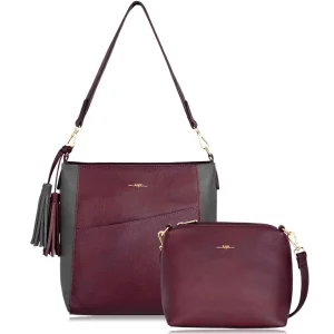Espe 2 In 1 Handbag - Natasha* Convertible Bags