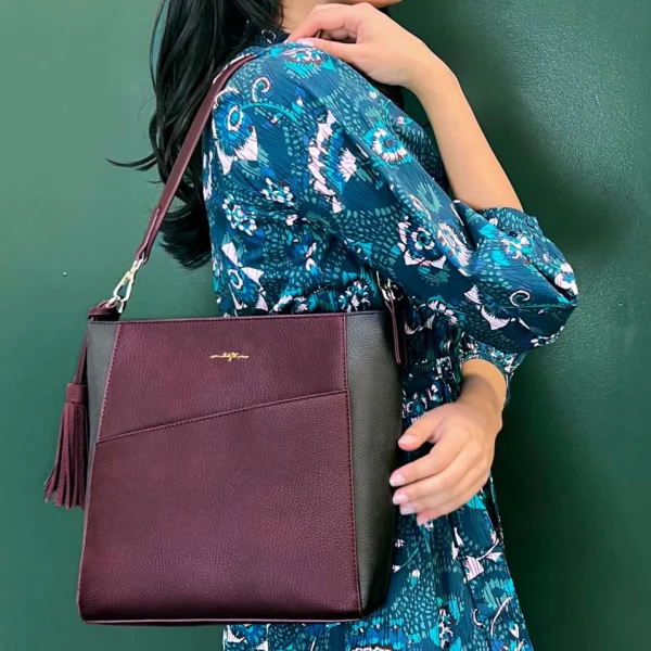 Espe 2 In 1 Handbag - Natasha* Convertible Bags