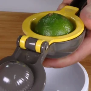 Ricardo 2 In 1 Juicer* Preparation & Cooking