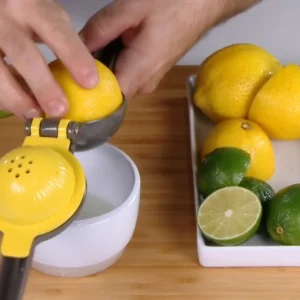 Ricardo 2 In 1 Juicer* Preparation & Cooking