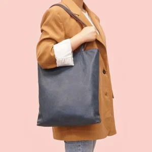 SQ Inc. 2 In 1 Tote Bag - Amia* Convertible Bags