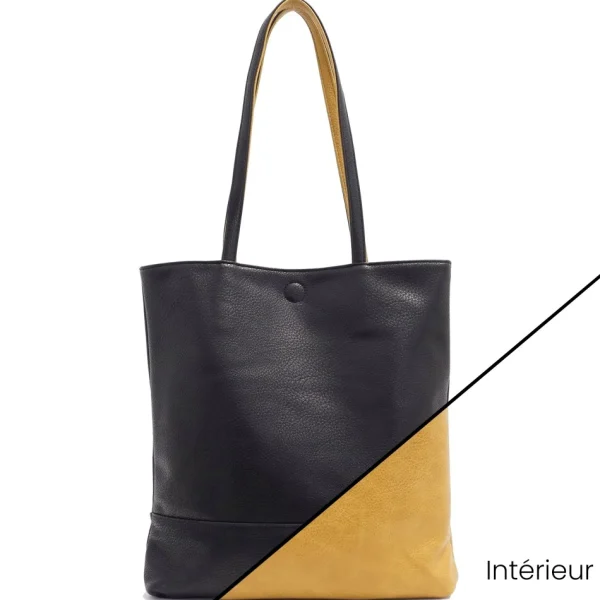 SQ Inc. 2 In 1 Tote Bag - Amia* Convertible Bags