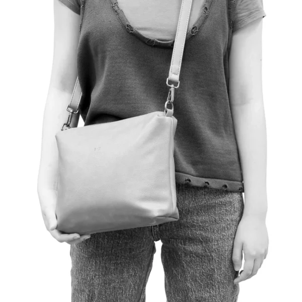 SQ Inc. 2 In 1 Tote Bag - Amia* Convertible Bags