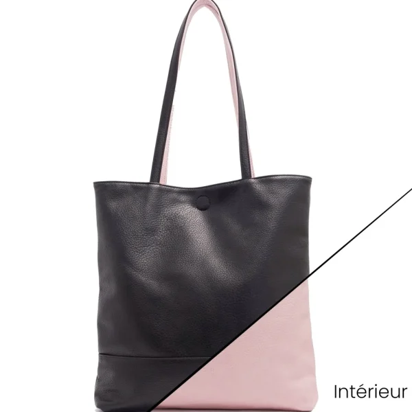 SQ Inc. 2 In 1 Tote Bag - Amia* Convertible Bags