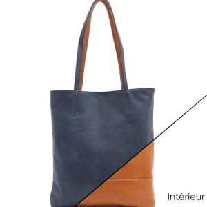 SQ Inc. 2 In 1 Tote Bag - Amia* Convertible Bags
