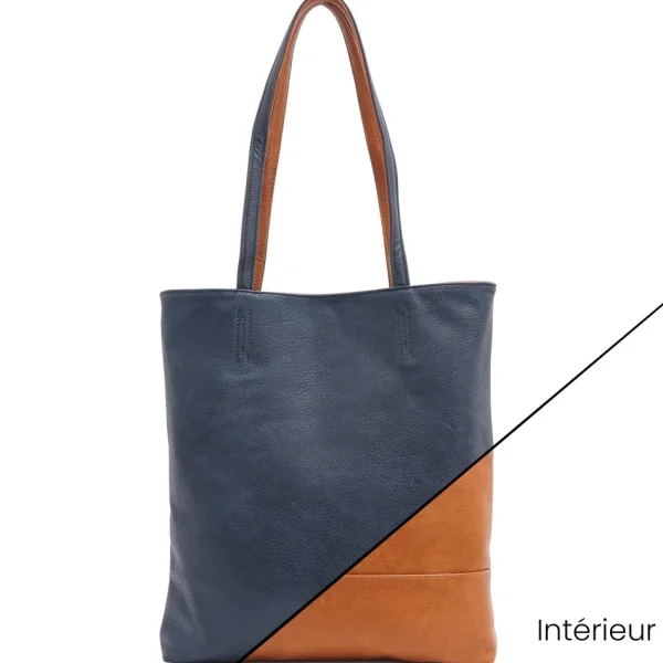 SQ Inc. 2 In 1 Tote Bag - Amia* Convertible Bags