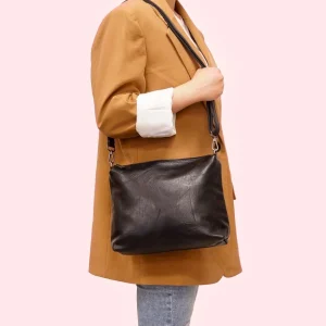 SQ Inc. 2 In 1 Tote Bag - Brooke* Convertible Bags
