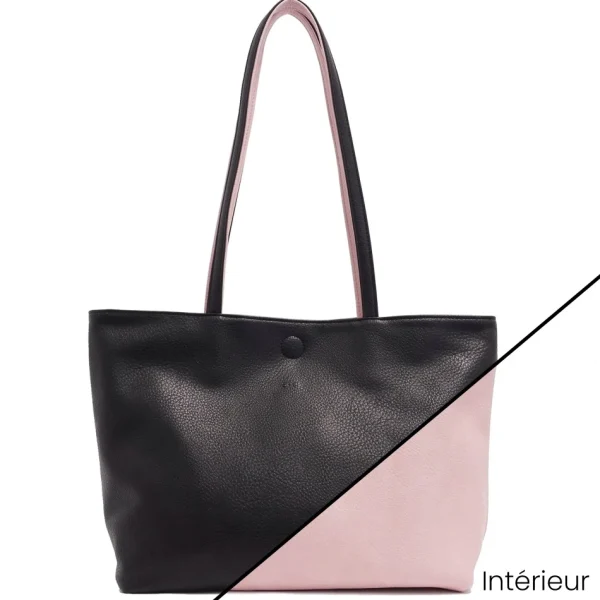 SQ Inc. 2 In 1 Tote Bag - Brooke* Tote Bags