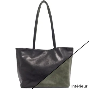 SQ Inc. 2 In 1 Tote Bag - Brooke* Tote Bags