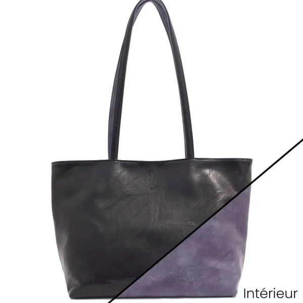 SQ Inc. 2 In 1 Tote Bag - Brooke* Tote Bags