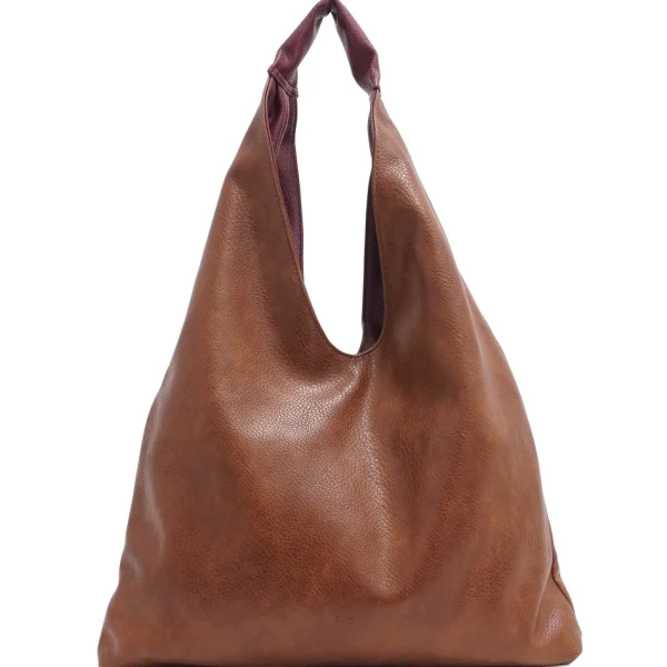 SQ Inc. 2 In 1 Tote Bag - Cecilia* Convertible Bags