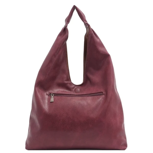 SQ Inc. 2 In 1 Tote Bag - Cecilia* Convertible Bags