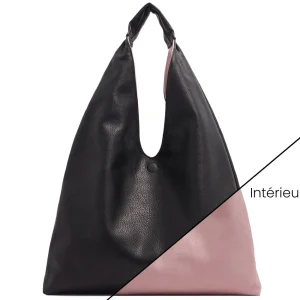 SQ Inc. 2 In 1 Tote Bag - Cecilia* Convertible Bags