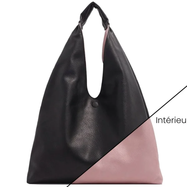 SQ Inc. 2 In 1 Tote Bag - Cecilia* Convertible Bags