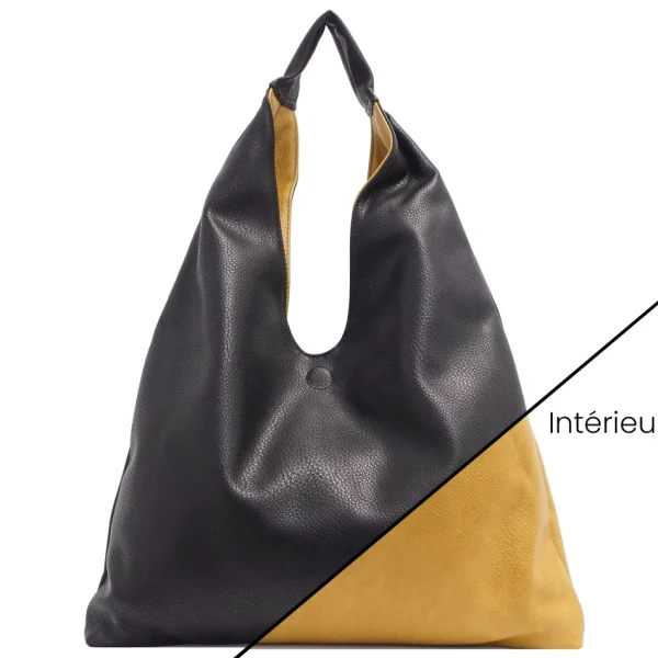 SQ Inc. 2 In 1 Tote Bag - Cecilia* Convertible Bags