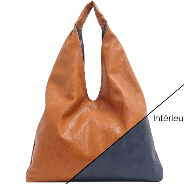 SQ Inc. 2 In 1 Tote Bag - Cecilia* Convertible Bags