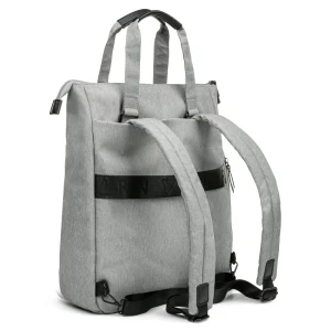 Bugatti 2 In 1 Travel Bag - Reborn* Convertible Bags