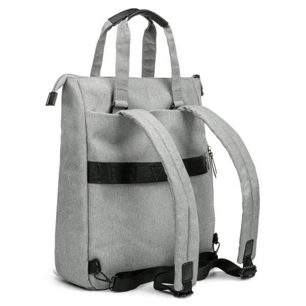 Bugatti 2 In 1 Travel Bag - Reborn* Convertible Bags