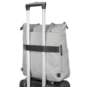 Bugatti 2 In 1 Travel Bag - Reborn* Convertible Bags