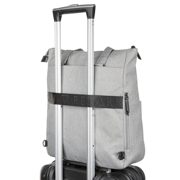 Bugatti 2 In 1 Travel Bag - Reborn* Convertible Bags