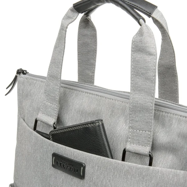 Bugatti 2 In 1 Travel Bag - Reborn* Convertible Bags
