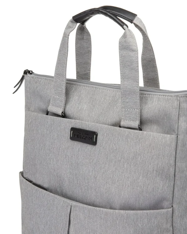 Bugatti 2 In 1 Travel Bag - Reborn* Backpacks