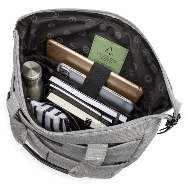 Bugatti 2 In 1 Travel Bag - Reborn* Convertible Bags