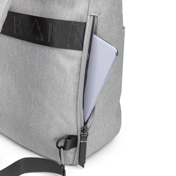 Bugatti 2 In 1 Travel Bag - Reborn* Convertible Bags