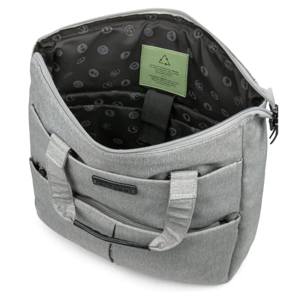 Bugatti 2 In 1 Travel Bag - Reborn* Convertible Bags