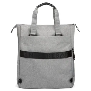 Bugatti 2 In 1 Travel Bag - Reborn* Backpacks