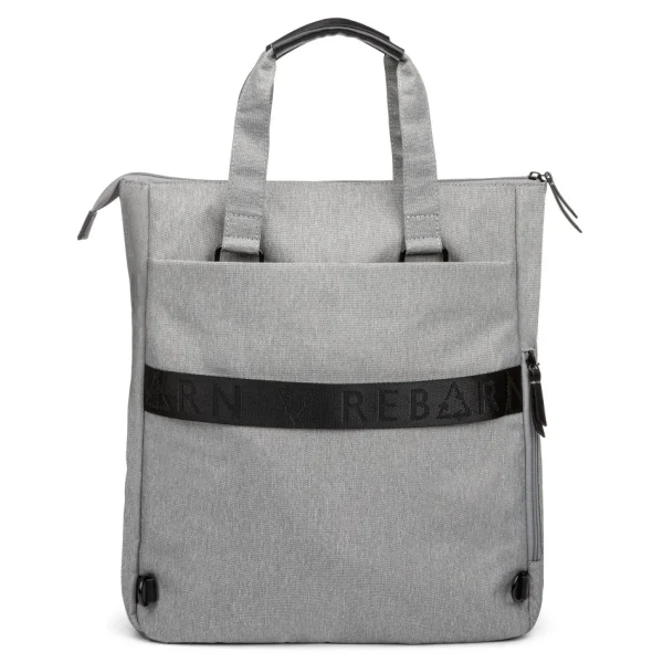 Bugatti 2 In 1 Travel Bag - Reborn* Backpacks