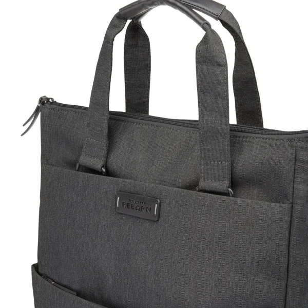 Bugatti 2 In 1 Travel Bag - Reborn* Convertible Bags