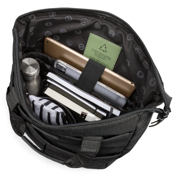 Bugatti 2 In 1 Travel Bag - Reborn* Convertible Bags