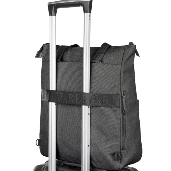 Bugatti 2 In 1 Travel Bag - Reborn* Convertible Bags