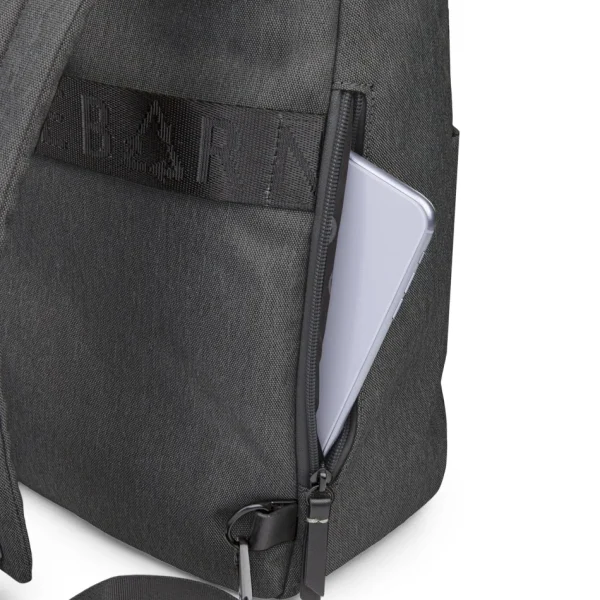 Bugatti 2 In 1 Travel Bag - Reborn* Convertible Bags