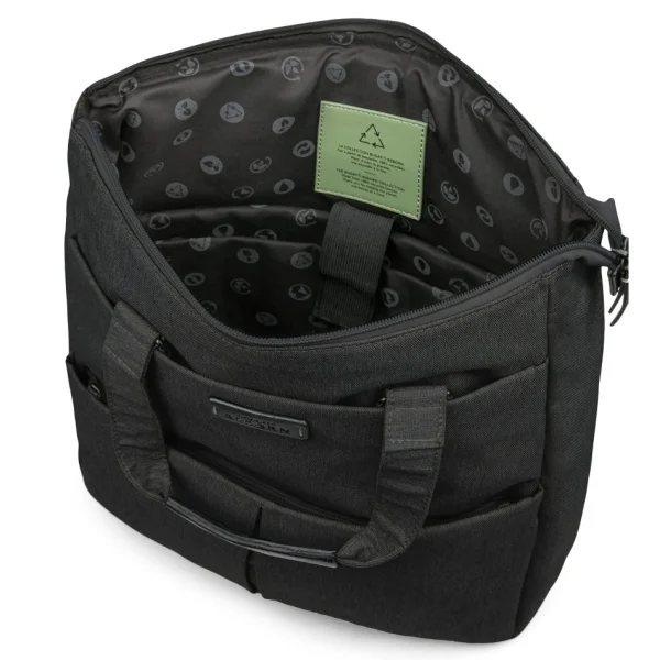 Bugatti 2 In 1 Travel Bag - Reborn* Convertible Bags