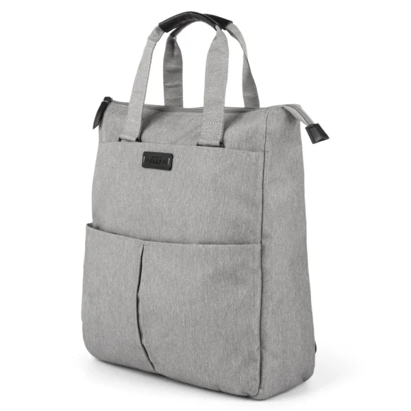 Bugatti 2 In 1 Travel Bag - Reborn* Convertible Bags