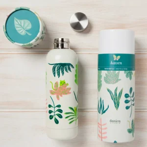 Danica Insulated Bottle - Haven* Isothermal Bottles