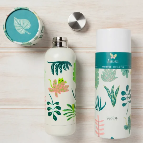 Danica Insulated Bottle - Haven* Isothermal Bottles