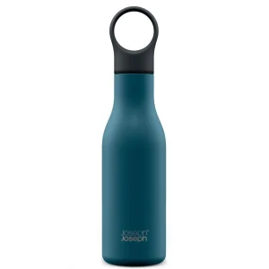 Danesco Insulated Water Bottle - Blue* Isothermal Bottles