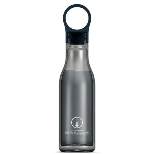 Danesco Insulated Water Bottle - Blue* Isothermal Bottles