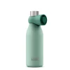 Danesco Insulated Water Bottle - Green* Isothermal Bottles