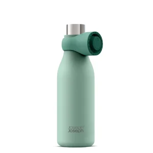 Danesco Insulated Water Bottle - Green* Isothermal Bottles