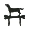 Nostalgia Import Iron Hook - Dog* Handles & Hooks